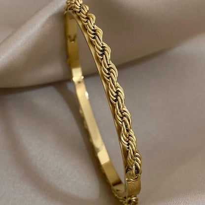 Rope Bangle