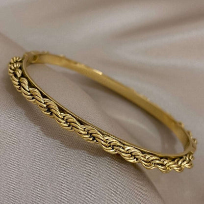 Rope Bangle