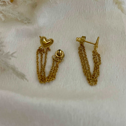 Stephanie Earrings