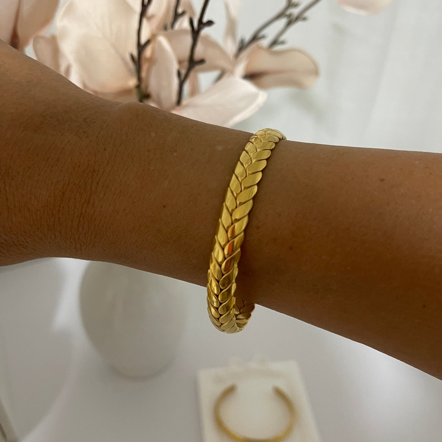 Catalina bangle