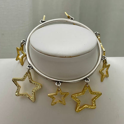 Star Charm Bracelet