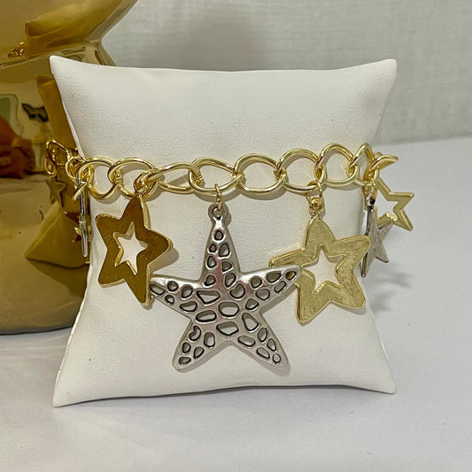 Star Bracelet