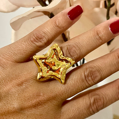 Star Ring