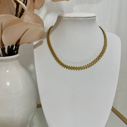 Clara Choker