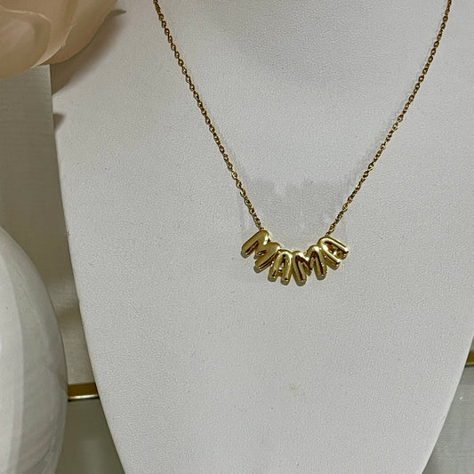 Mama Necklace